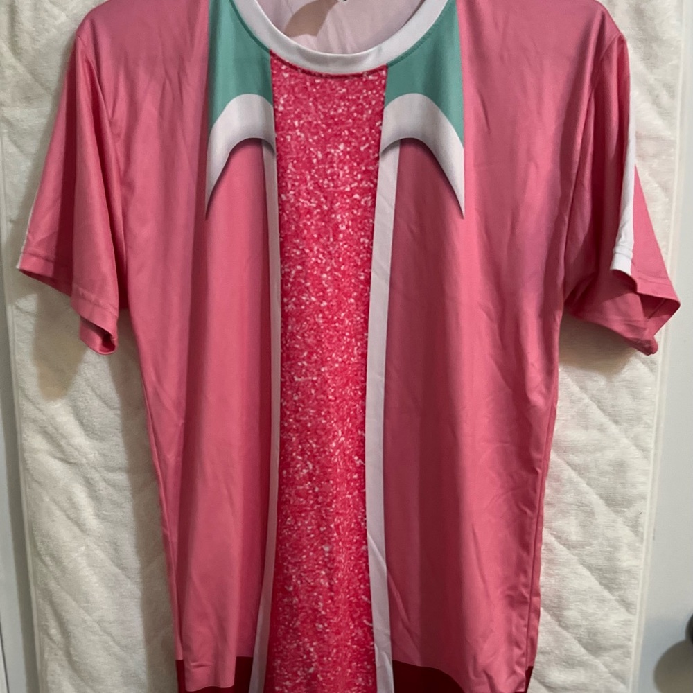 Costume - Taffeta Muttonfudge Dress - Picture 2 of 3